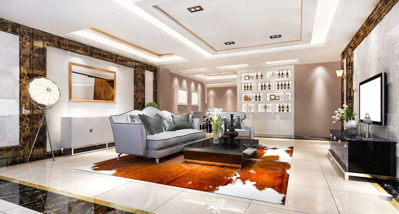 Chandrasekar Lakeside Royale - luxury residential complex offering modern 2, 3 and 4 BHK spacious flats with premium amenities in North Bangalore